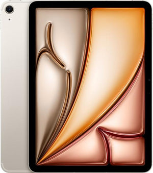 iPad Air 11" M2  (2024) - Wifi + Cellular