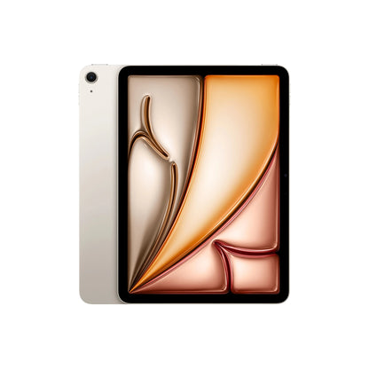 iPad Air 11" M4 (2026) - Wifi Starlight - Mobile Shark