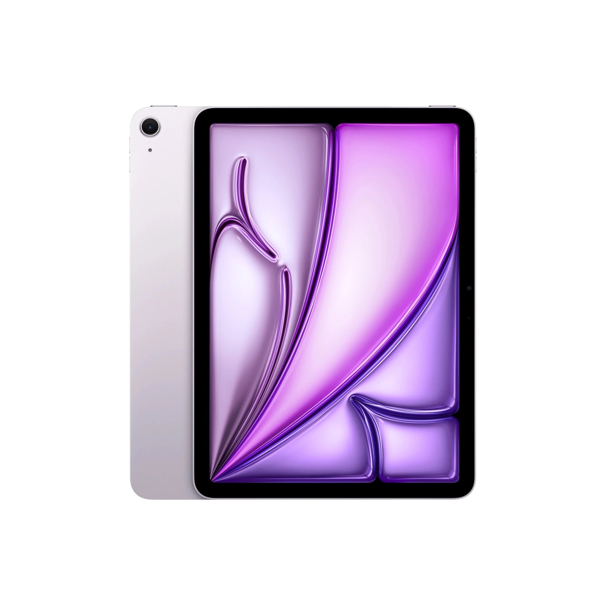 iPad Air 11" M4 (2026) - Wifi + Cellular Purple - Mobile Shark