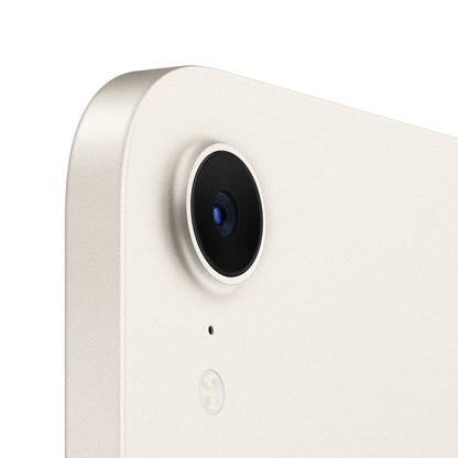 iPad Mini (2021) 6th Gen - Wifi Starlight - Mobile Shark