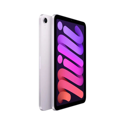 iPad Mini (2021) 6th Gen - Wifi Starlight - Mobile Shark