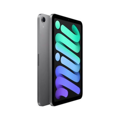 iPad Mini (2021) 6th Gen - Wifi Starlight - Mobile Shark