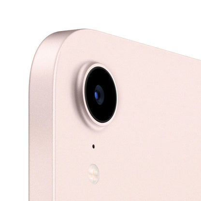 iPad Mini (2021) 6th Gen - Wifi Pink - Mobile Shark