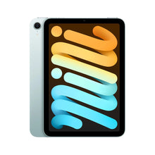 iPad Mini  - Wifi Blue - Mobile Shark