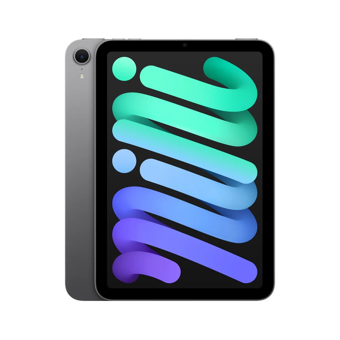 iPad Mini  - Wifi Space Grey - Mobile Shark