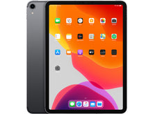 iPad Pro 11" (2018) 1th Gen - Wifi + Cellular