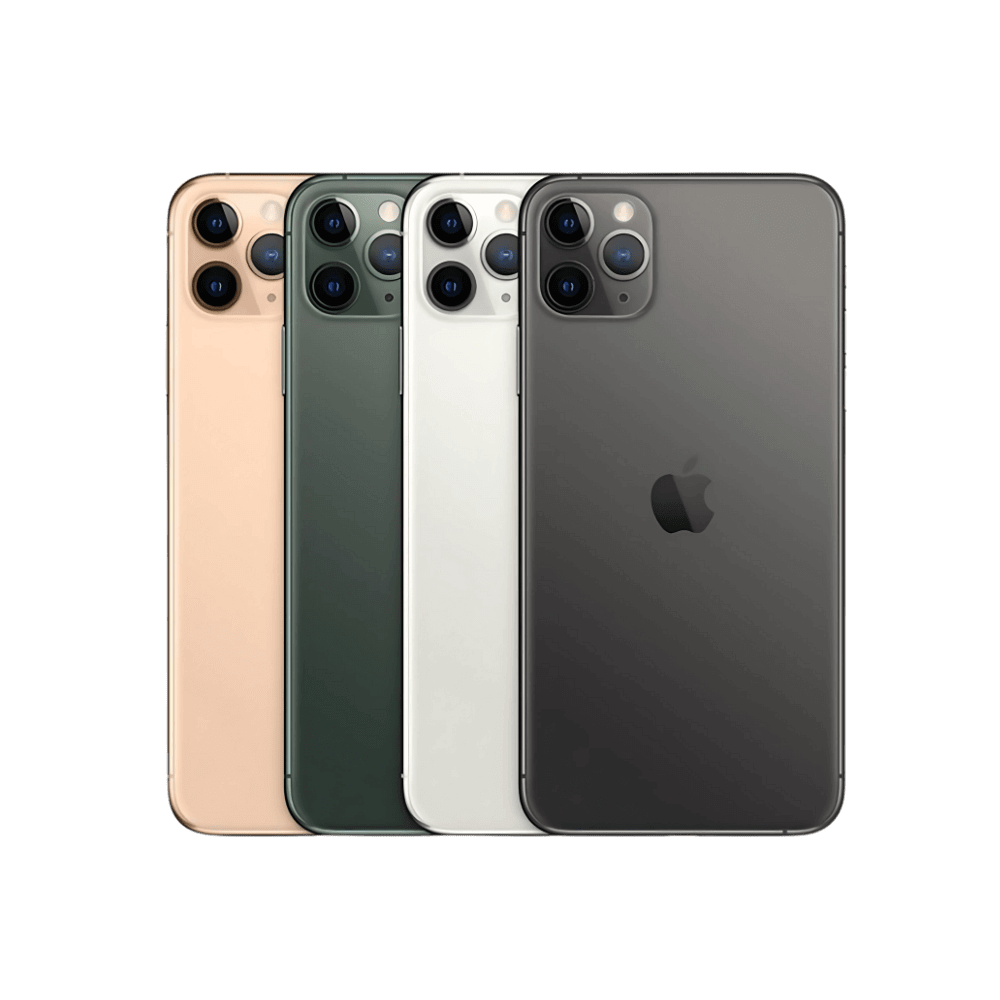 iPhone 11 Pro - Mobile Shark