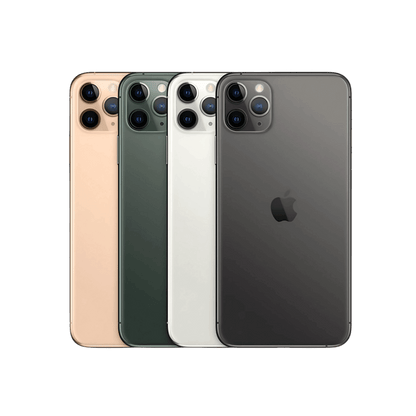 iPhone 11 Pro - Mobile Shark