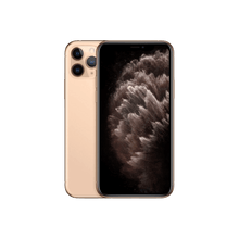 iPhone 11 Pro Gold - Mobile Shark