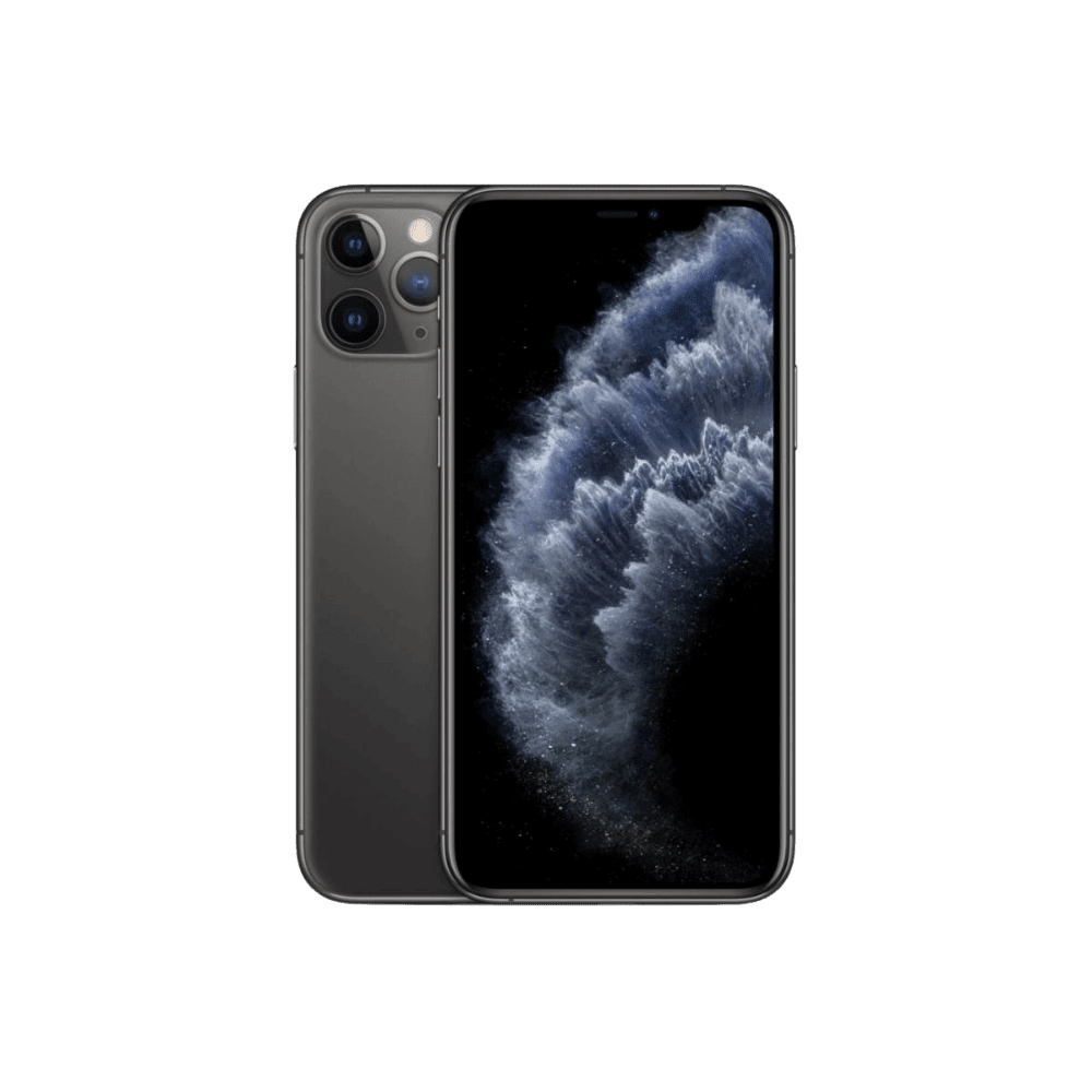 iPhone 11 Pro Space Grey - Mobile Shark