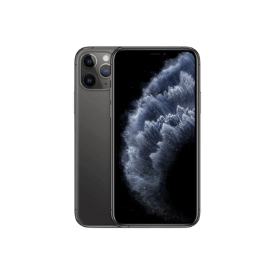 iPhone 11 Pro Space Grey / 64GB / Kiváló