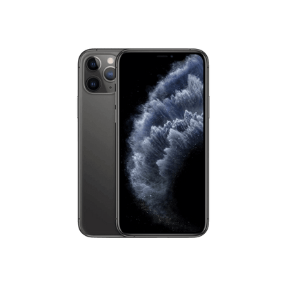 iPhone 11 Pro Space Grey - Mobile Shark