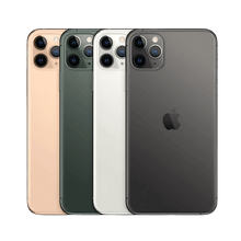 iPhone 11 Pro Max 100% Akksi