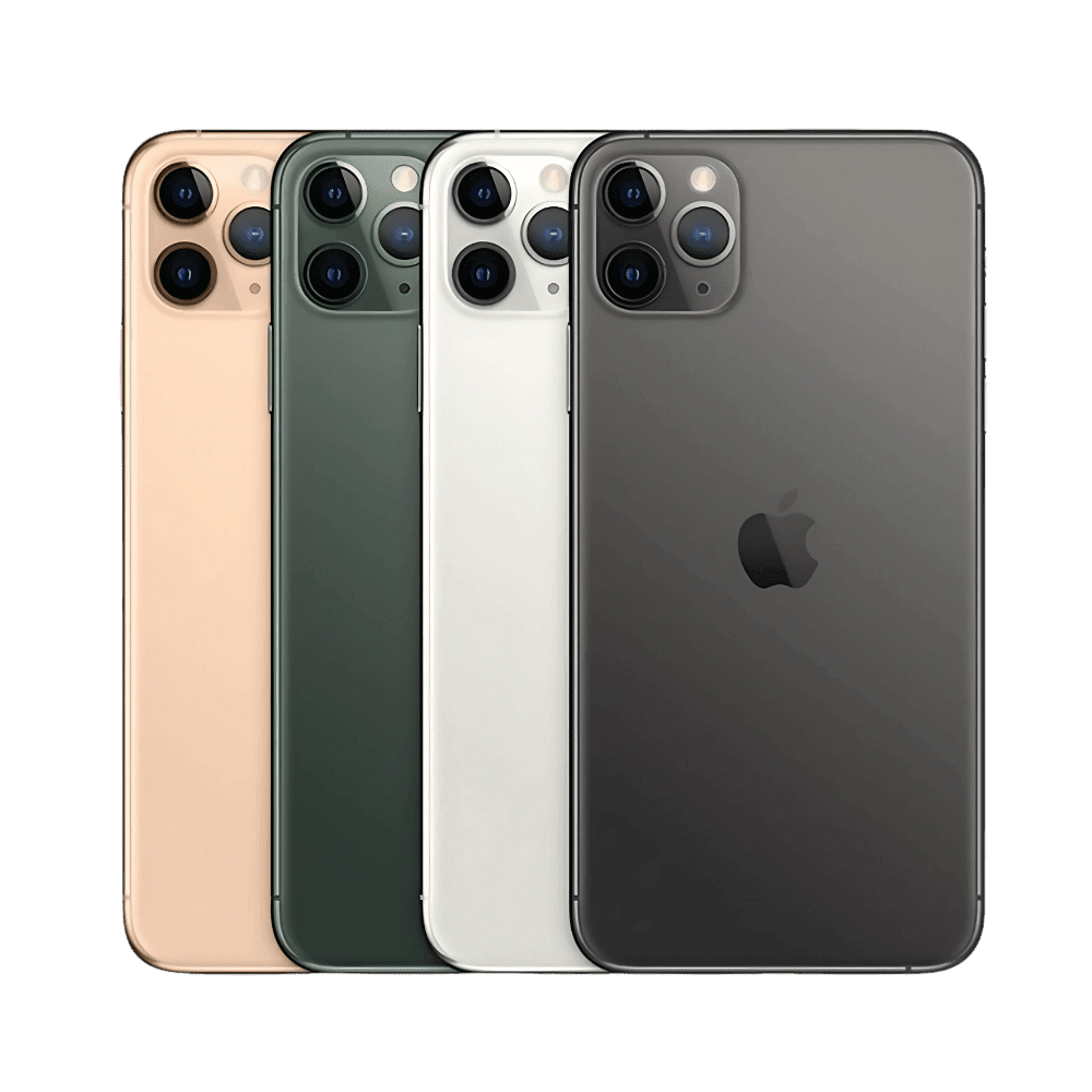 iPhone 11 Pro Max - Mobile Shark