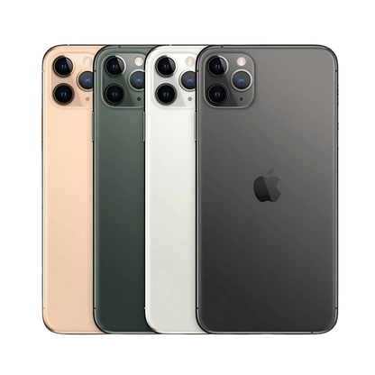 iPhone 11 Pro Max - Mobile Shark