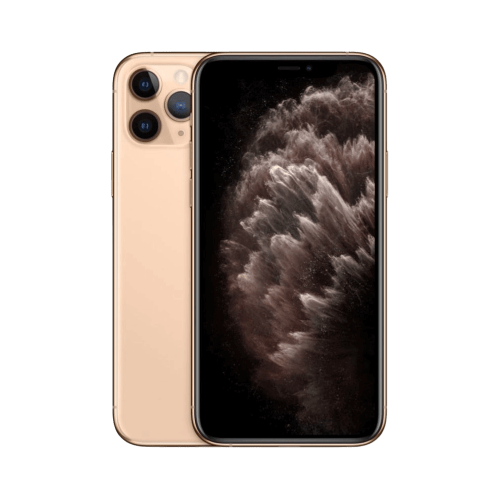 iPhone 11 Pro Max Gold- Mobile Shark