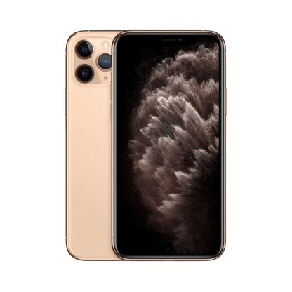 iPhone 11 Pro Max Gold- Mobile Shark