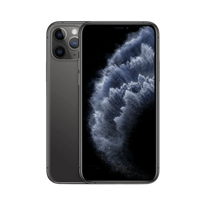 iPhone 11 Pro Max Space Grey- Mobile Shark