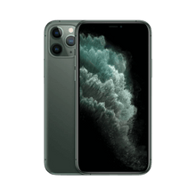 iPhone 11 Pro Max Midnight Green- Mobile Shark