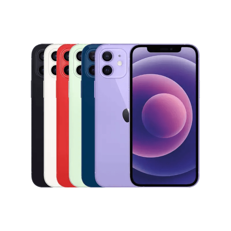 iPhone 12 - Mobile Shark