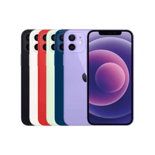 iPhone 12 - Mobile Shark