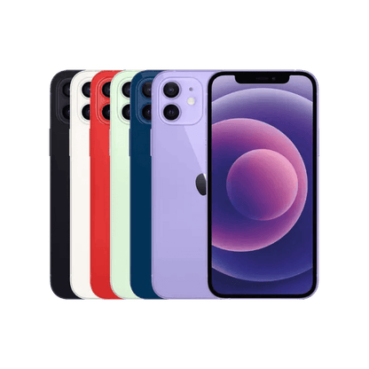 iPhone 12 - Mobile Shark