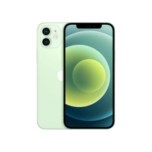 iPhone 12 Green - Mobile Shark