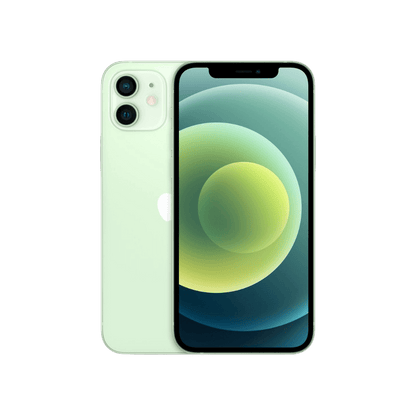 iPhone 12 Green - Mobile Shark