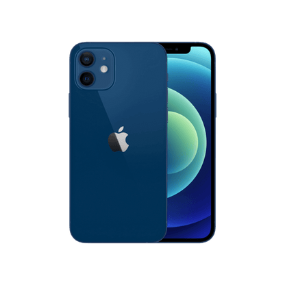 iPhone 12 Blue - Mobile Shark