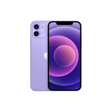 iPhone 12 Mini Purple - Mobile Shark