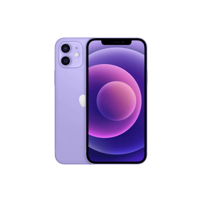 iPhone 12 Mini