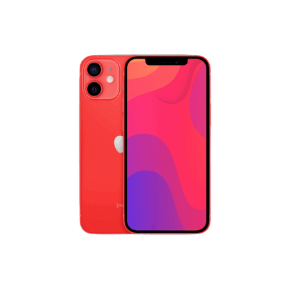 iPhone 12 Mini