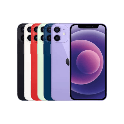 iPhone 12 Mini