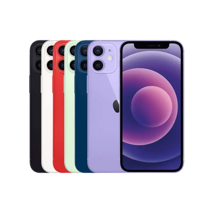 iPhone 12 Mini