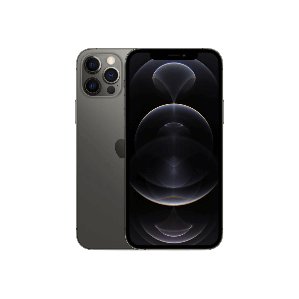 iPhone 12 Pro Graphite - Mobile Shark