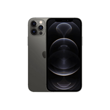 iPhone 12 Pro Graphite - Mobile Shark