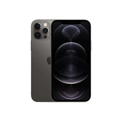 iPhone 12 Pro Graphite - Mobile Shark