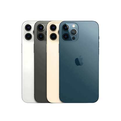 iPhone 12 Pro - Mobile Shark