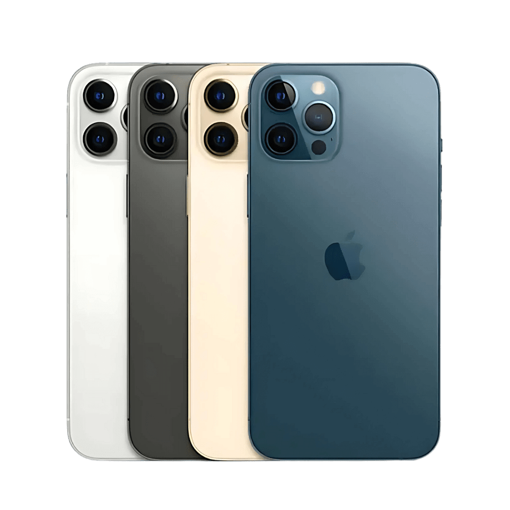iPhone 12 Pro Max - Mobile Shark