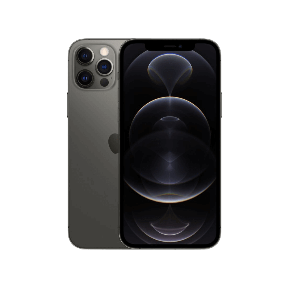 iPhone 12 Pro Max Graphite - Mobile Shark