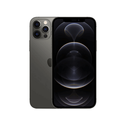 iPhone 12 Pro Max Graphite - Mobile Shark