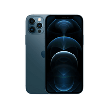 iPhone 12 Pro Max Pacific Blue - Mobile Shark