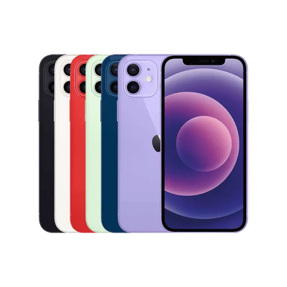 iPhone 12