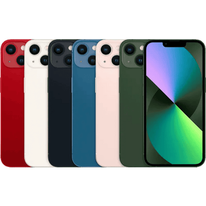 iPhone 13