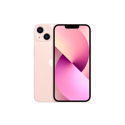 iPhone 13 Pink / 256GB / Kiváló