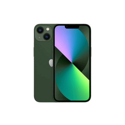iPhone 13