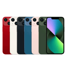iPhone 13 Mini - Mobile Shark