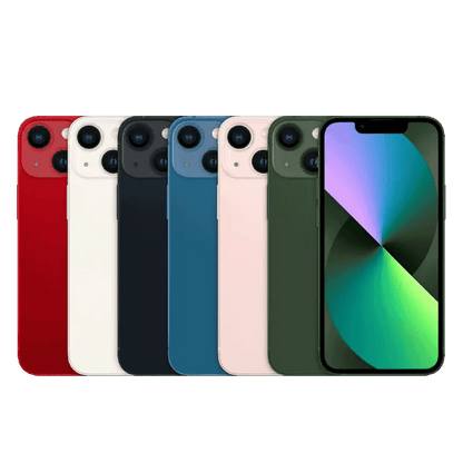 iPhone 13 Mini - Mobile Shark
