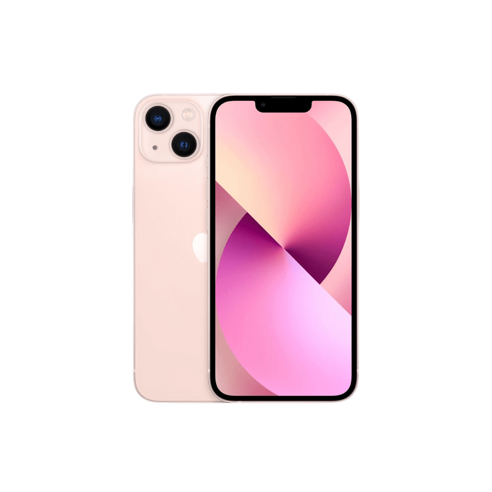 iPhone 13 Mini Pink - Mobile Shark