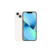 iPhone 13 Mini Starlight - Mobile Shark